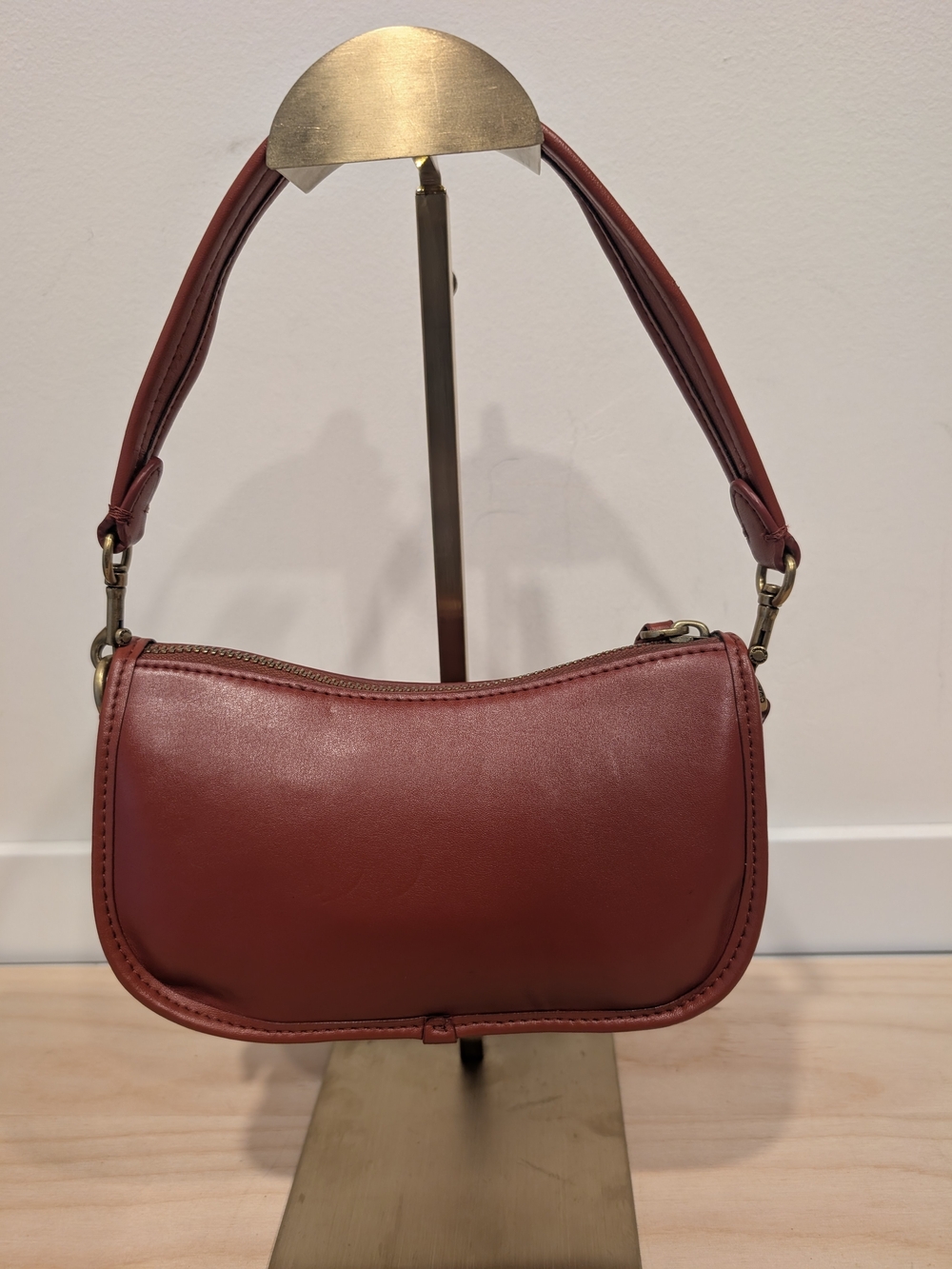 Coach Originals Swinger 20 Glovetanned Leather (Style C2643) - Limited - Picture 6 of 14